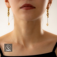 CRAIFE(クライフ)のアクセサリー/ピアス