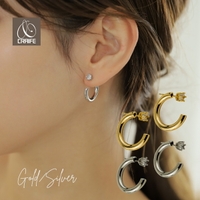 CRAIFE(クライフ)のアクセサリー/ピアス