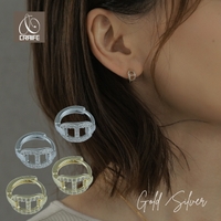 CRAIFE(クライフ)のアクセサリー/ピアス