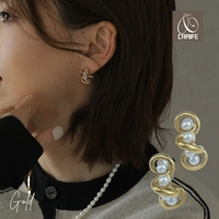 CRAIFE(クライフ)のアクセサリー/ピアス