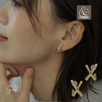 CRAIFE（クライフ）のアクセサリー/ピアス