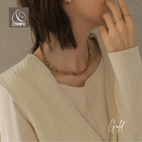 CRAIFE（クライフ）のアクセサリー/ネックレス