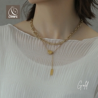 CRAIFE（クライフ）のアクセサリー/ネックレス