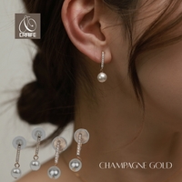 CRAIFE（クライフ）のアクセサリー/イヤリング