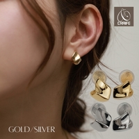 CRAIFE（クライフ）のアクセサリー/イヤリング