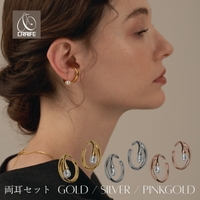 CRAIFE（クライフ）のアクセサリー/イヤーカフ