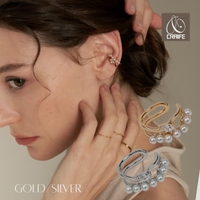 CRAIFE（クライフ）のアクセサリー/イヤーカフ