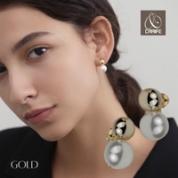 CRAIFE(クライフ)のアクセサリー/ピアス