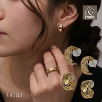 CRAIFE（クライフ）のアクセサリー/イヤリング