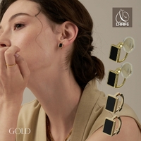 CRAIFE（クライフ）のアクセサリー/イヤリング