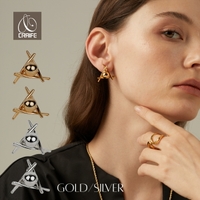 CRAIFE(クライフ)のアクセサリー/ピアス