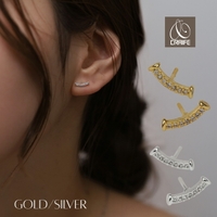 CRAIFE(クライフ)のアクセサリー/ピアス