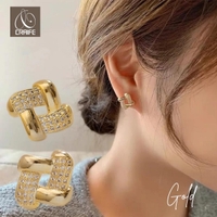 CRAIFE（クライフ）のアクセサリー/ピアス