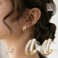 CRAIFE(クライフ)のアクセサリー/ピアス