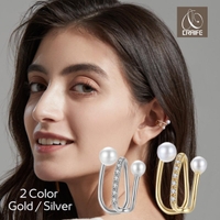 CRAIFE（クライフ）のアクセサリー/イヤーカフ