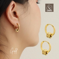 CRAIFE(クライフ)のアクセサリー/ピアス