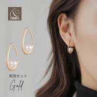 CRAIFE（クライフ）のアクセサリー/ピアス