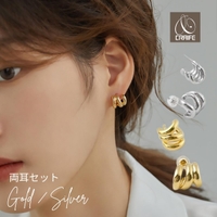 CRAIFE（クライフ）のアクセサリー/ピアス