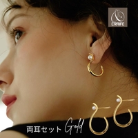 CRAIFE（クライフ）のアクセサリー/ピアス