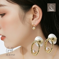 CRAIFE（クライフ）のアクセサリー/ピアス