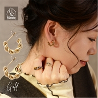 CRAIFE（クライフ）のアクセサリー/ピアス
