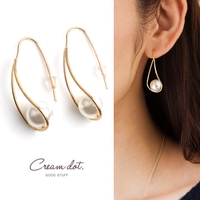 CREAM-DOT（クリームドット）のアクセサリー/ピアス