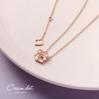 CREAM-DOT（クリームドット）のアクセサリー/ネックレス
