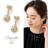 CREAM-DOT | sAX fB[X `^|Xg AM[ h L[rbNWRjA rW[  t[ d l ؂₩  񎟉 p[eB[ Ă΂ S[h Vo[