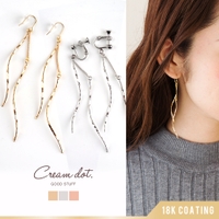 CREAM-DOT（クリームドット）のアクセサリー/ピアス