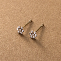 CREAM-DOT（クリームドット）のアクセサリー/ピアス