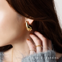 CREAM-DOT（クリームドット）のアクセサリー/ピアス