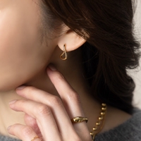 CREAM-DOT（クリームドット）のアクセサリー/ピアス