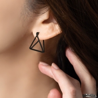 CREAM-DOT（クリームドット）のアクセサリー/ピアス