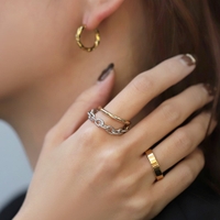 CREAM-DOT（クリームドット）のアクセサリー/リング・指輪