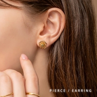 CREAM-DOT（クリームドット）のアクセサリー/ピアス