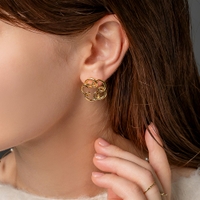 CREAM-DOT（クリームドット）のアクセサリー/ピアス