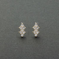 CREAM-DOT（クリームドット）のアクセサリー/ピアス