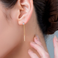 CREAM-DOT（クリームドット）のアクセサリー/ピアス