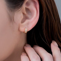 CREAM-DOT（クリームドット）のアクセサリー/ピアス