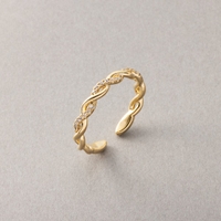 CREAM-DOT（クリームドット）のアクセサリー/リング・指輪