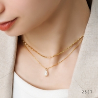 CREAM-DOT（クリームドット）のアクセサリー/ネックレス