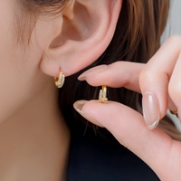 CREAM-DOT（クリームドット）のアクセサリー/ピアス