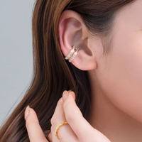 CREAM-DOT（クリームドット）のアクセサリー/イヤーカフ