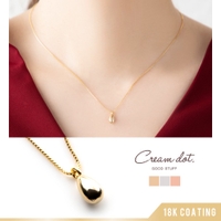 CREAM-DOT（クリームドット）のアクセサリー/ネックレス