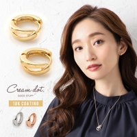 CREAM-DOT（クリームドット）のアクセサリー/ピアス