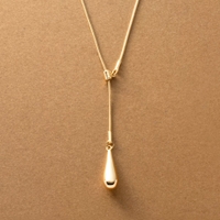 CREAM-DOT（クリームドット）のアクセサリー/ネックレス