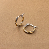 CREAM-DOT（クリームドット）のアクセサリー/ピアス