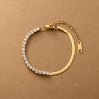 CREAM-DOT（クリームドット）のアクセサリー/ブレスレット・バングル