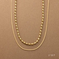 CREAM-DOT（クリームドット）のアクセサリー/ネックレス