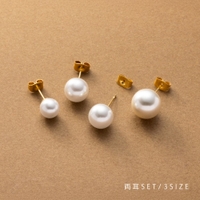 CREAM-DOT（クリームドット）のアクセサリー/ピアス